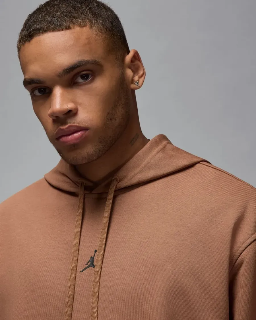 Худі Nike Air Jordan Dri-Fit Sport Crossover FV8606-223