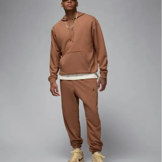 Худі Nike Air Jordan Dri-Fit Sport Crossover FV8606-223