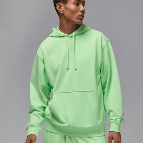 Худі Nike Air Jordan Dri-Fit Sport Crossover FV8606-376