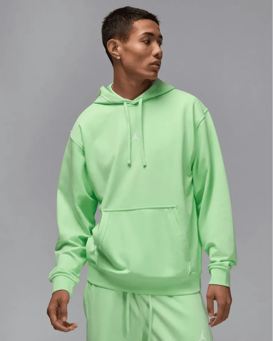 Худі Nike Air Jordan Dri-Fit Sport Crossover FV8606-376