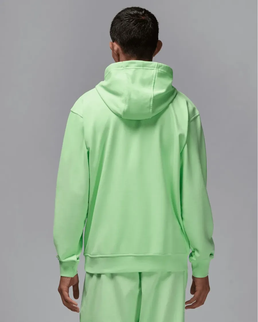 Худі Nike Air Jordan Dri-Fit Sport Crossover FV8606-376