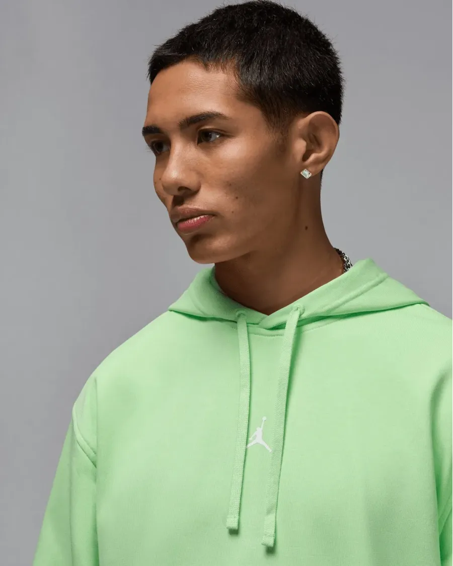 Худі Nike Air Jordan Dri-Fit Sport Crossover FV8606-376
