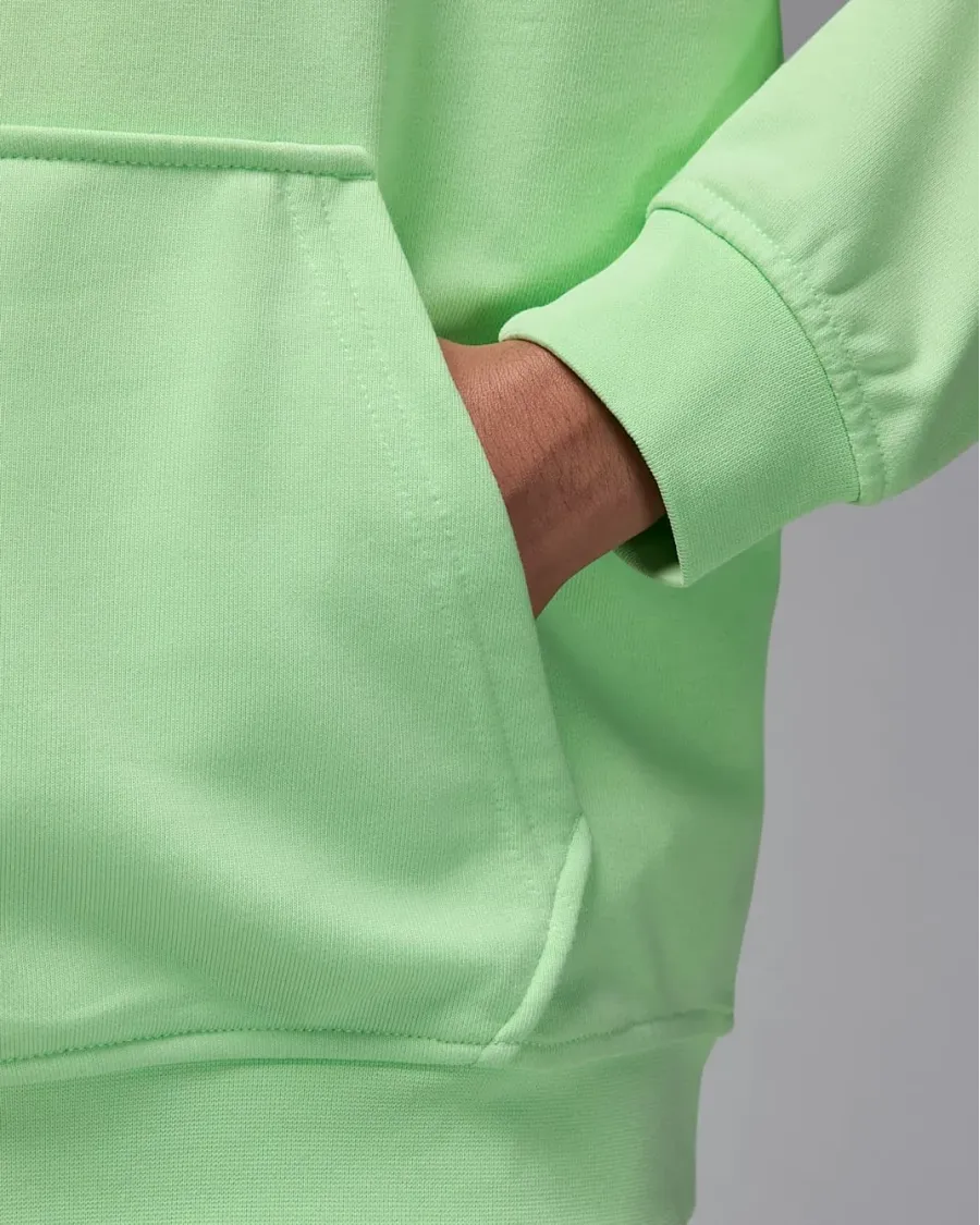 Худі Nike Air Jordan Dri-Fit Sport Crossover FV8606-376