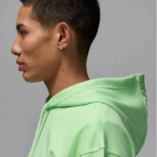 Худі Nike Air Jordan Dri-Fit Sport Crossover FV8606-376
