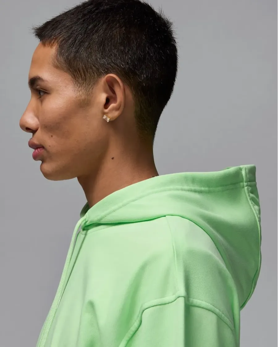 Худі Nike Air Jordan Dri-Fit Sport Crossover FV8606-376