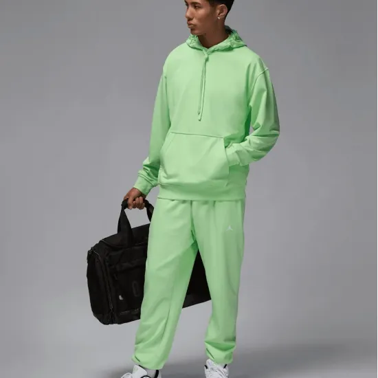 Худі Nike Air Jordan Dri-Fit Sport Crossover FV8606-376