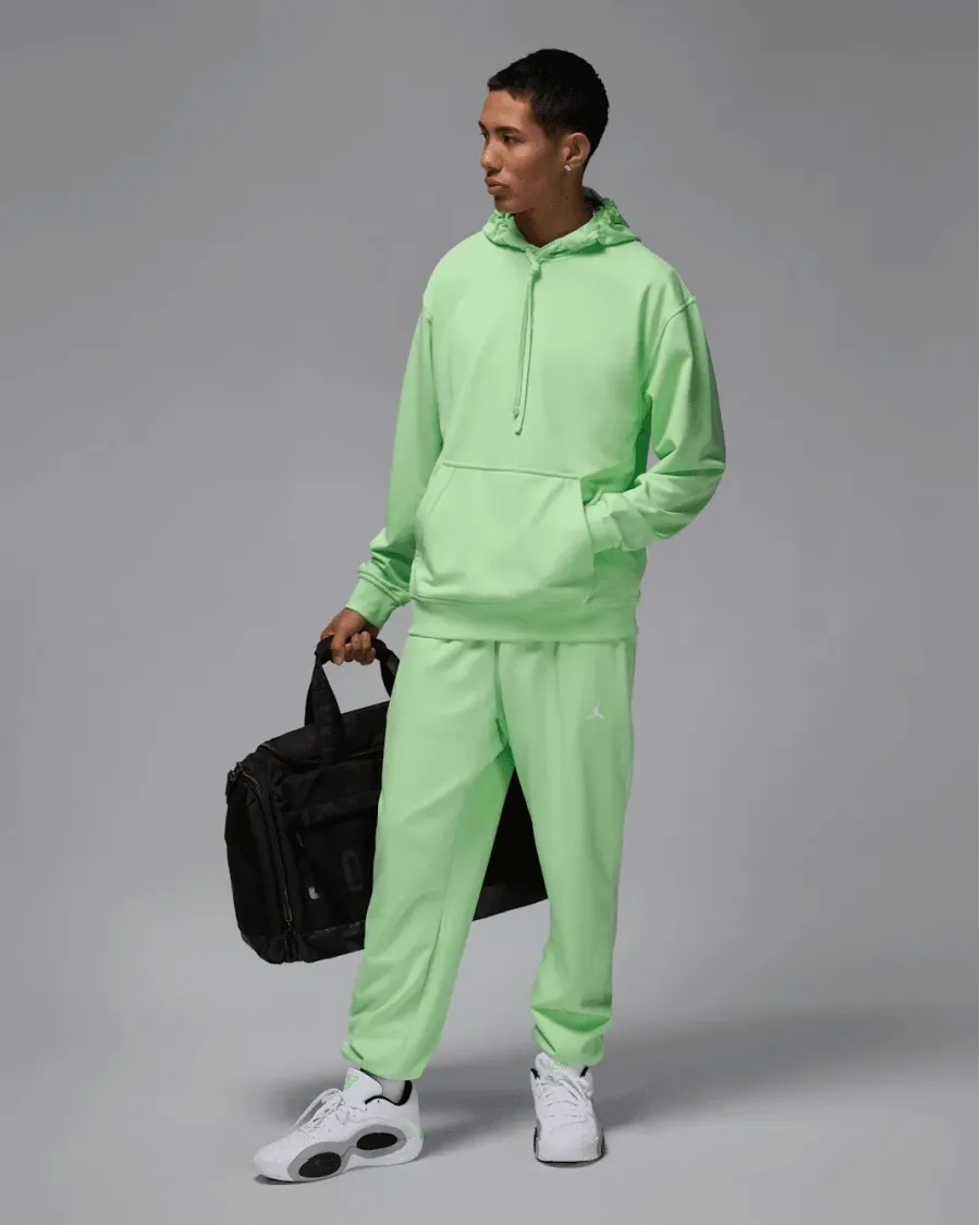 Худі Nike Air Jordan Dri-Fit Sport Crossover FV8606-376