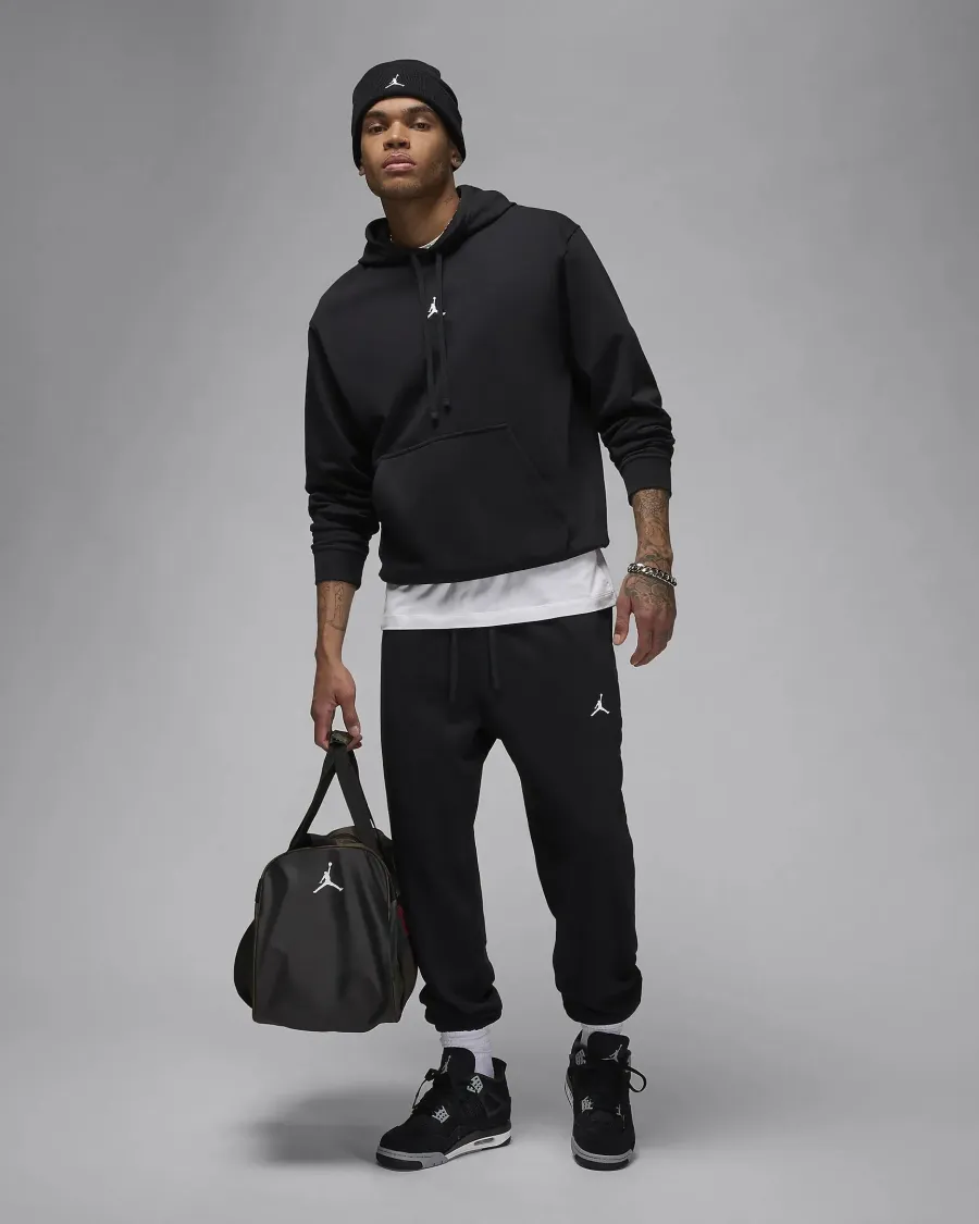 Спортивні штани Nike Air Jordan Sport Crossover Pants FV8608-010