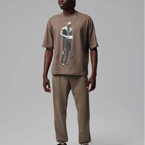 Спортивні штани Nike Air Jordan Sport Crossover Pants FV8608-040