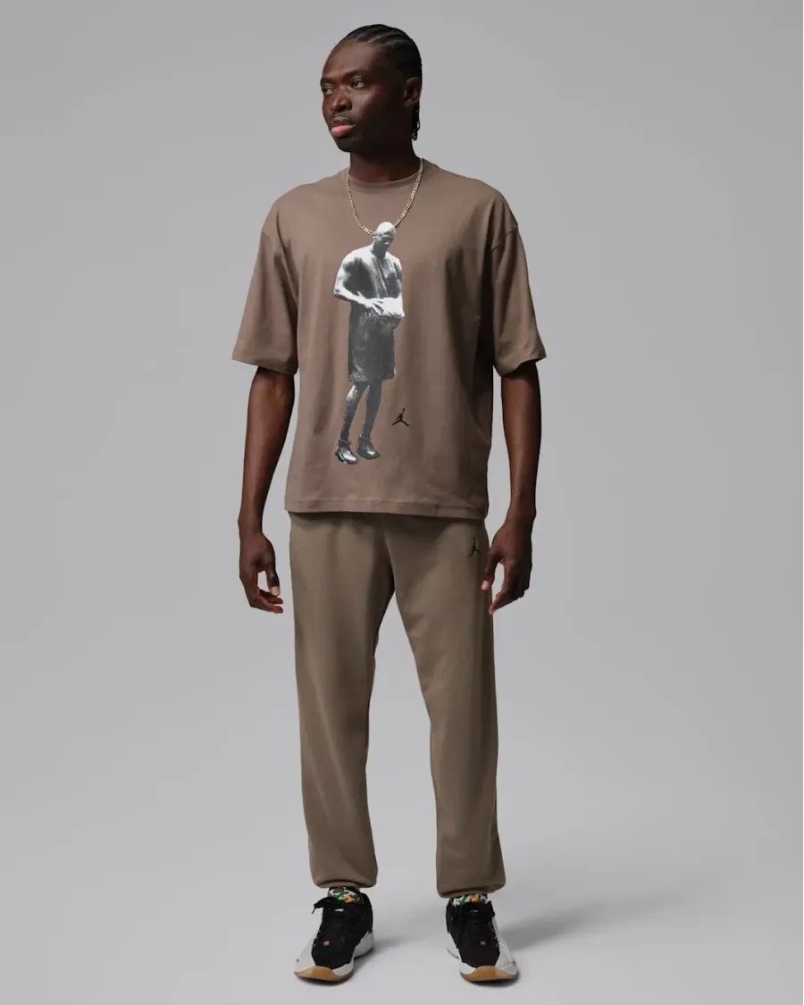 Спортивні штани Nike Air Jordan Sport Crossover Pants FV8608-040