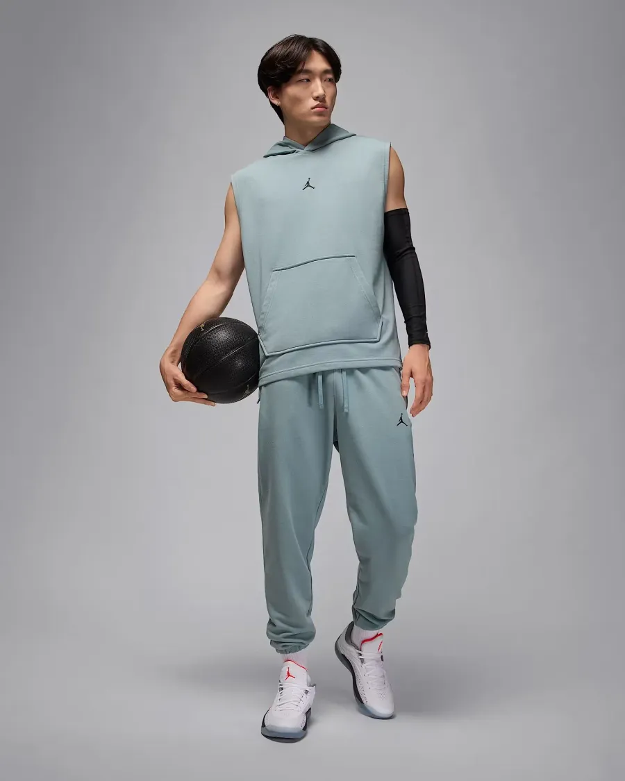 Спортивні штани Nike Air Jordan Sport Crossover Pants FV8608-041