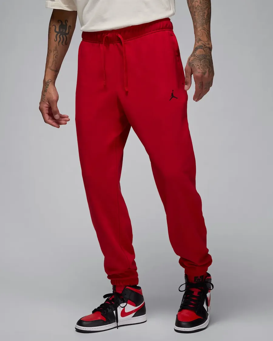 Спортивні штани Nike Air Jordan Sport Crossover Pants FV8608-687