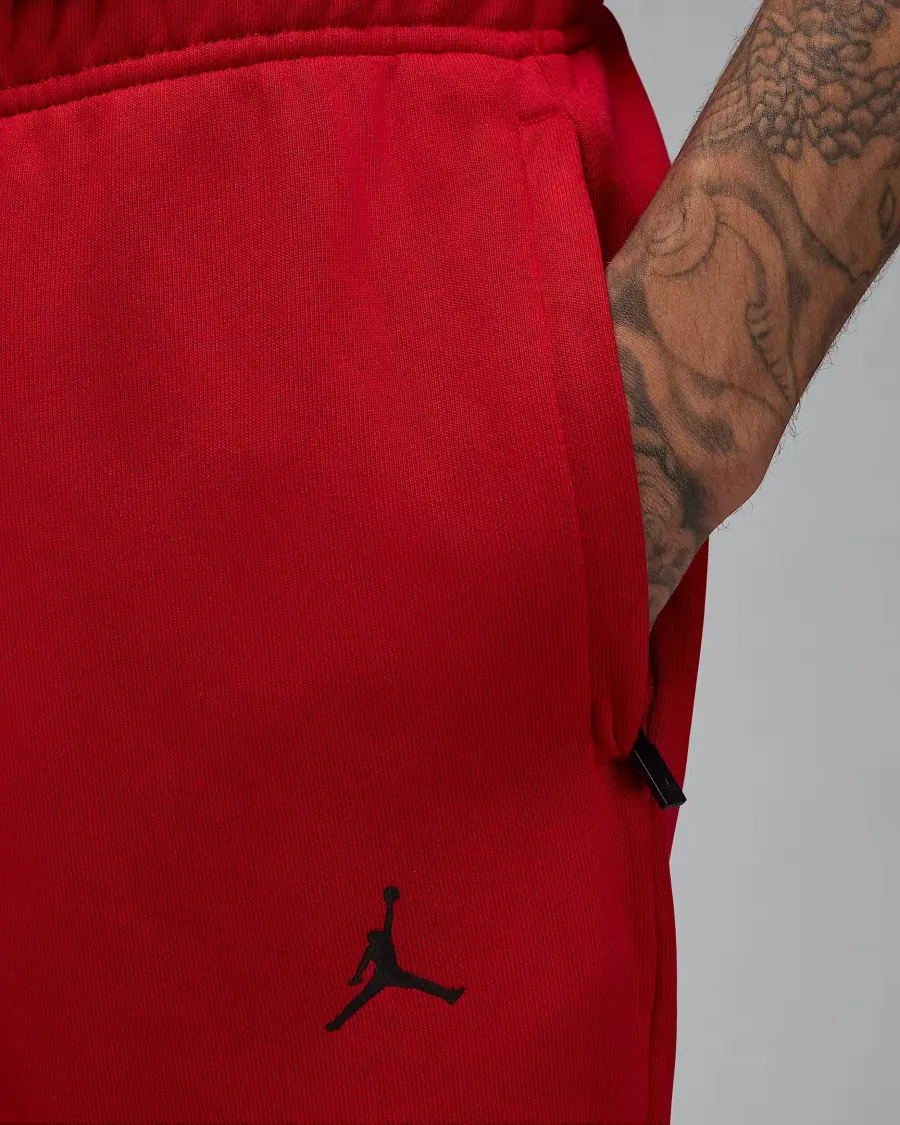 Спортивні штани Nike Air Jordan Sport Crossover Pants FV8608-687