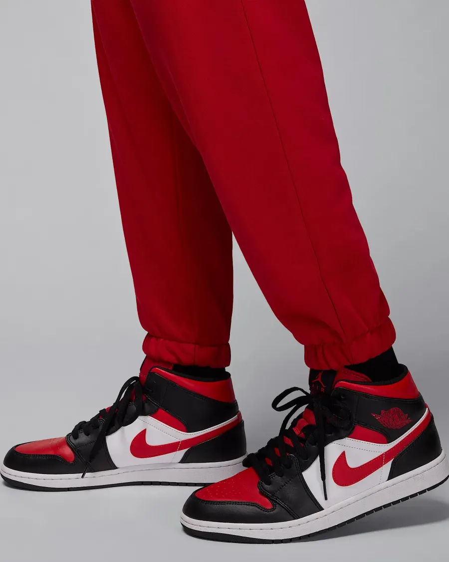 Спортивні штани Nike Air Jordan Sport Crossover Pants FV8608-687
