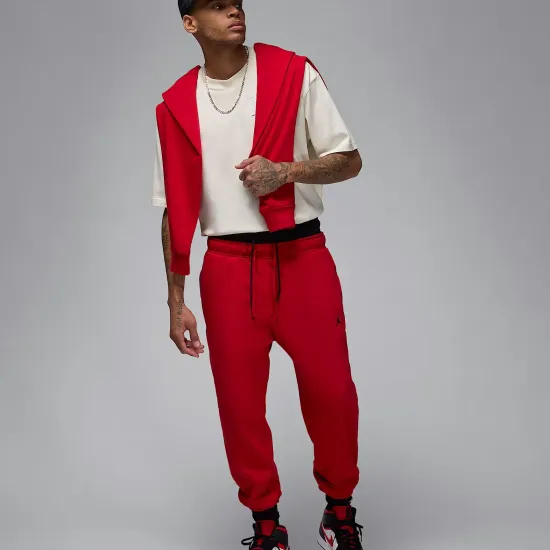 Спортивні штани Nike Air Jordan Sport Crossover Pants FV8608-687