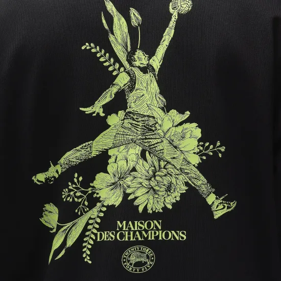 Худі Nike Air Jordan Dri-Fit Fleece Pullover FV8610-010
