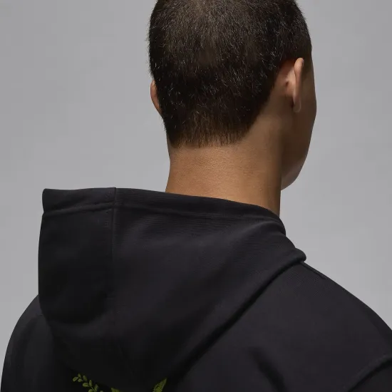 Худі Nike Air Jordan Dri-Fit Fleece Pullover FV8610-010