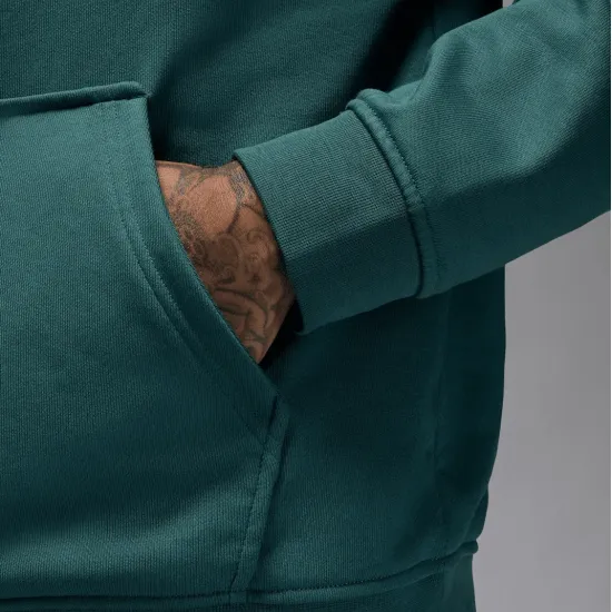 Худі Nike Air Jordan Dri-Fit Fleece Pullover FV8610-366