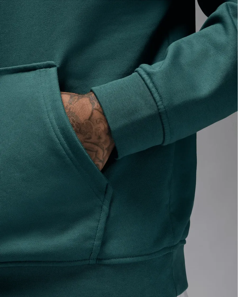 Худі Nike Air Jordan Dri-Fit Fleece Pullover FV8610-366
