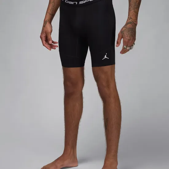 Шорти Nike Air Jordan Sport Dri‑FIT Compression FV8618-010