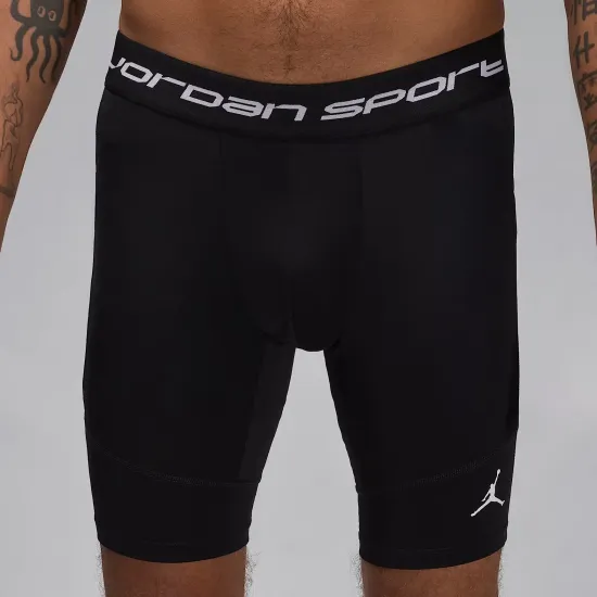 Шорти Nike Air Jordan Sport Dri‑FIT Compression FV8618-010