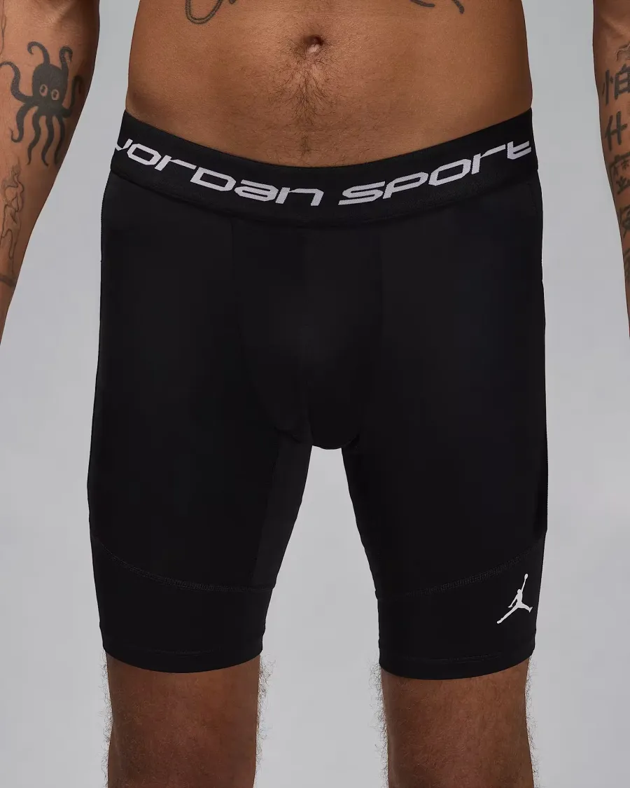 Шорти Nike Air Jordan Sport Dri‑FIT Compression FV8618-010