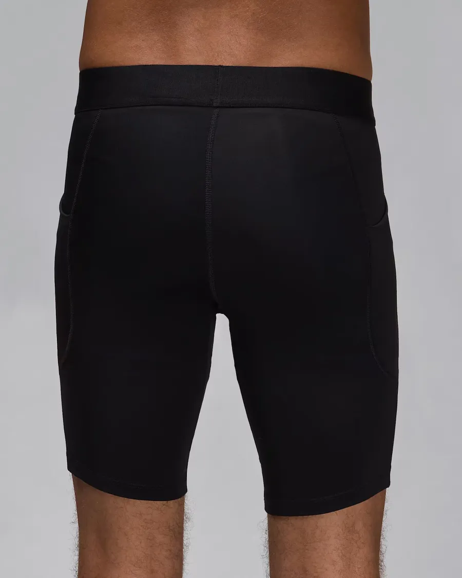 Шорти Nike Air Jordan Sport Dri‑FIT Compression FV8618-010
