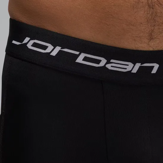 Шорти Nike Air Jordan Sport Dri‑FIT Compression FV8618-010