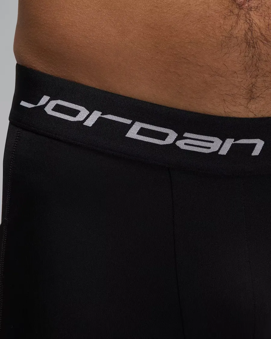 Шорти Nike Air Jordan Sport Dri‑FIT Compression FV8618-010