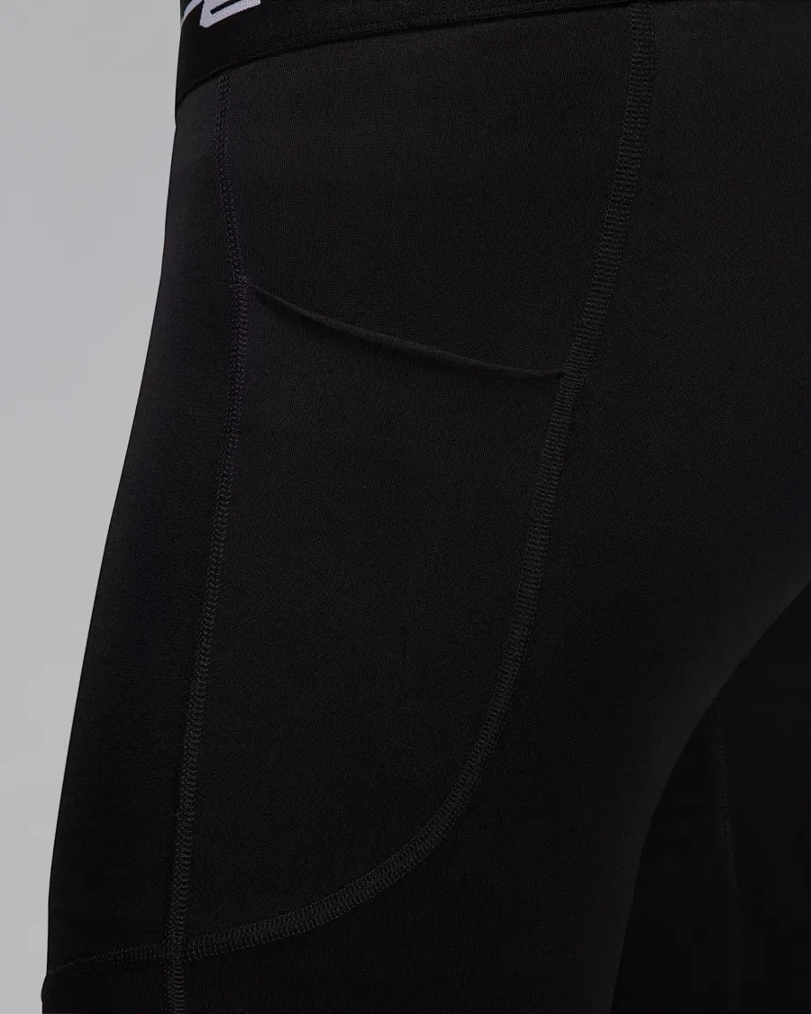 Шорти Nike Air Jordan Sport Dri‑FIT Compression FV8618-010