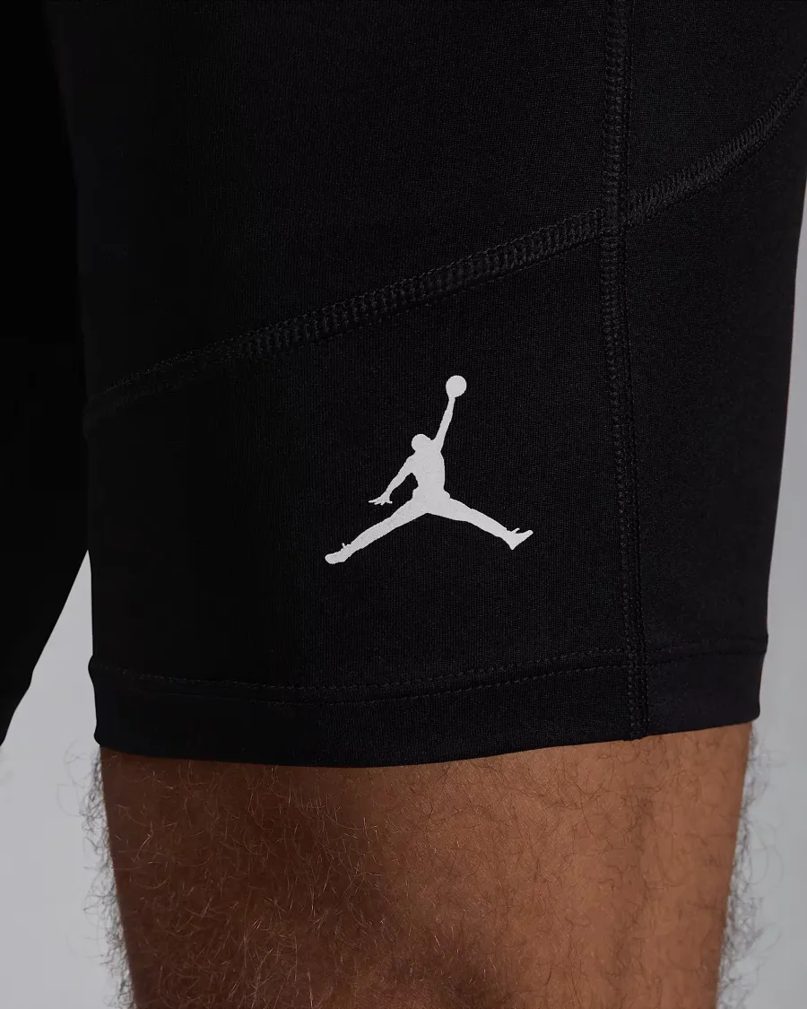 Шорти Nike Air Jordan Sport Dri‑FIT Compression FV8618-010