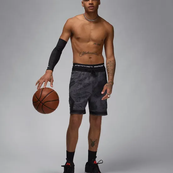 Шорти Nike Air Jordan Sport Dri‑FIT Compression FV8618-010