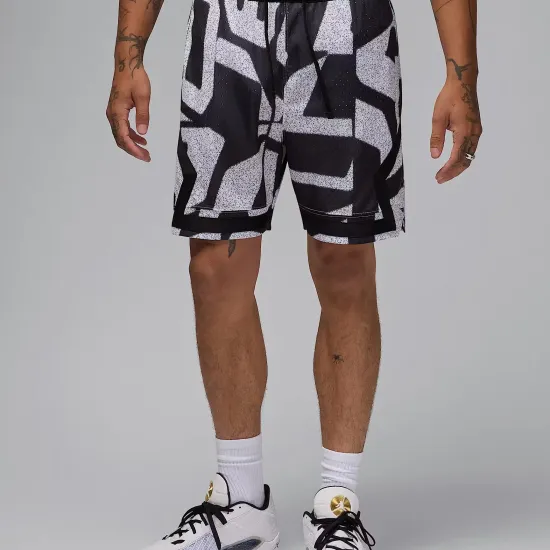 Шорти Jordan Sport Dri-FIT Mesh Diamond FV8630-010