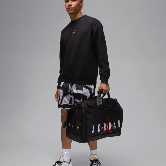 Шорти Jordan Sport Dri-FIT Mesh Diamond FV8630-010