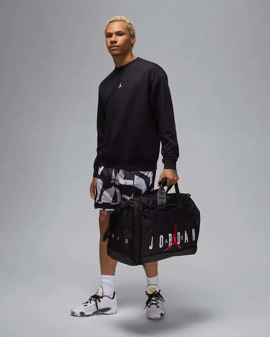 Шорти Jordan Sport Dri-FIT Mesh Diamond FV8630-010