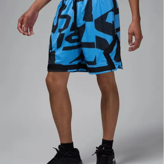 Шорти Jordan Sport Dri-FIT Mesh Diamond FV8630-469