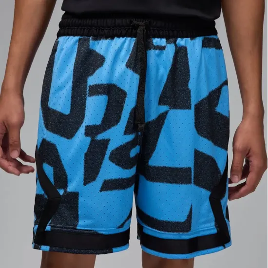 Шорти Jordan Sport Dri-FIT Mesh Diamond FV8630-469