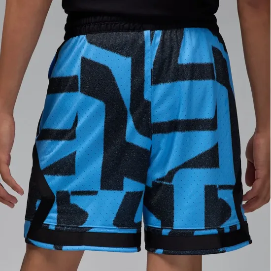 Шорти Jordan Sport Dri-FIT Mesh Diamond FV8630-469