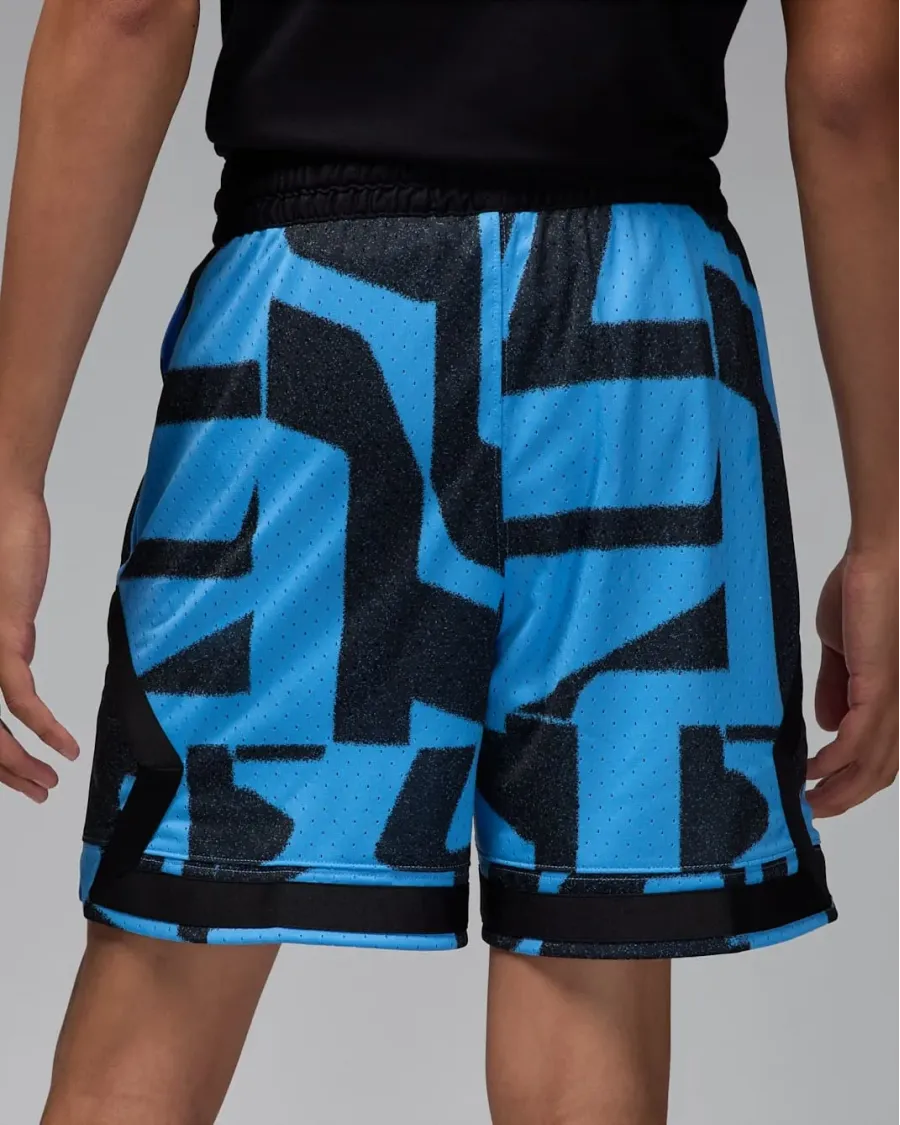 Шорти Jordan Sport Dri-FIT Mesh Diamond FV8630-469