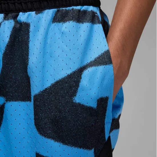 Шорти Jordan Sport Dri-FIT Mesh Diamond FV8630-469
