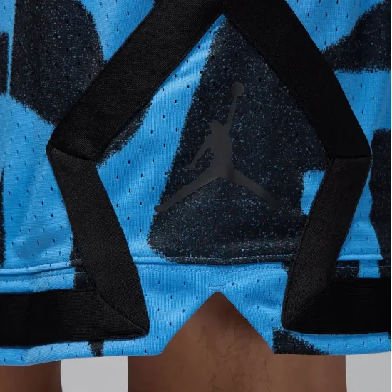 Шорти Jordan Sport Dri-FIT Mesh Diamond FV8630-469