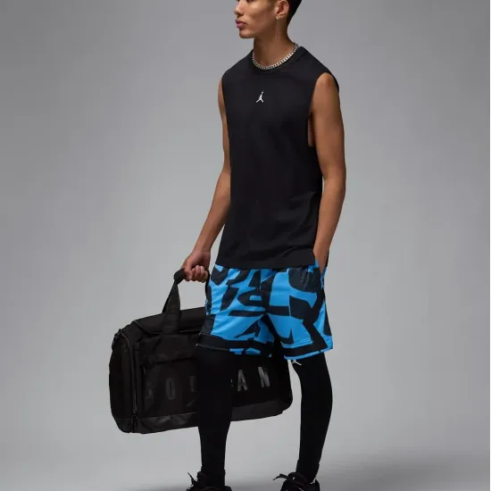 Шорти Jordan Sport Dri-FIT Mesh Diamond FV8630-469