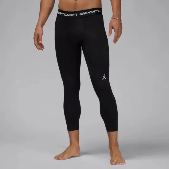 Компресійні штани Nike Air Jordan Sport Dri-FIT 3/4-Length FV8634-010