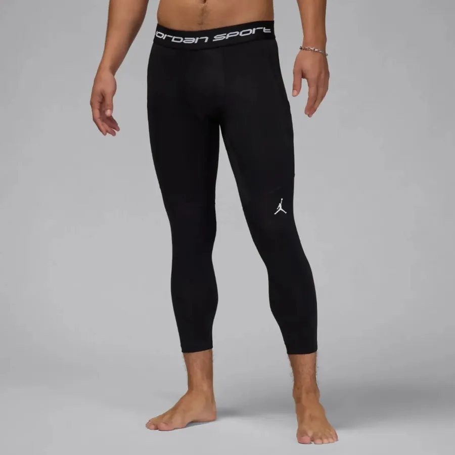 Компресійні штани Nike Air Jordan Sport Dri-FIT 3/4-Length FV8634-010
