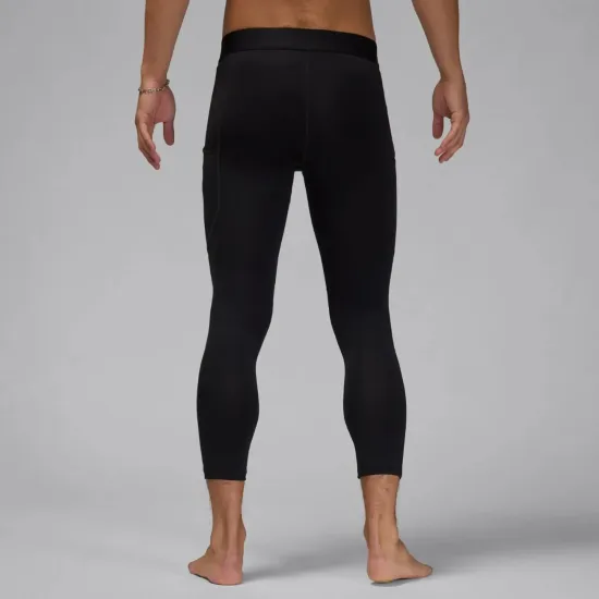 Компресійні штани Nike Air Jordan Sport Dri-FIT 3/4-Length FV8634-010