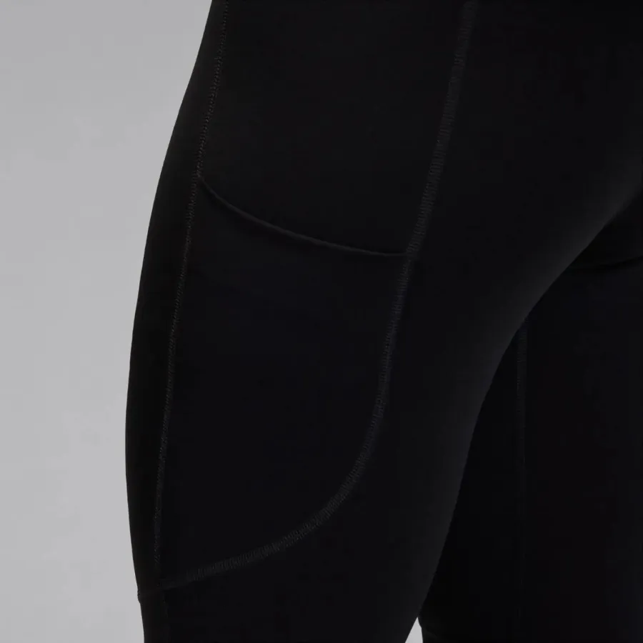 Компресійні штани Nike Air Jordan Sport Dri-FIT 3/4-Length FV8634-010