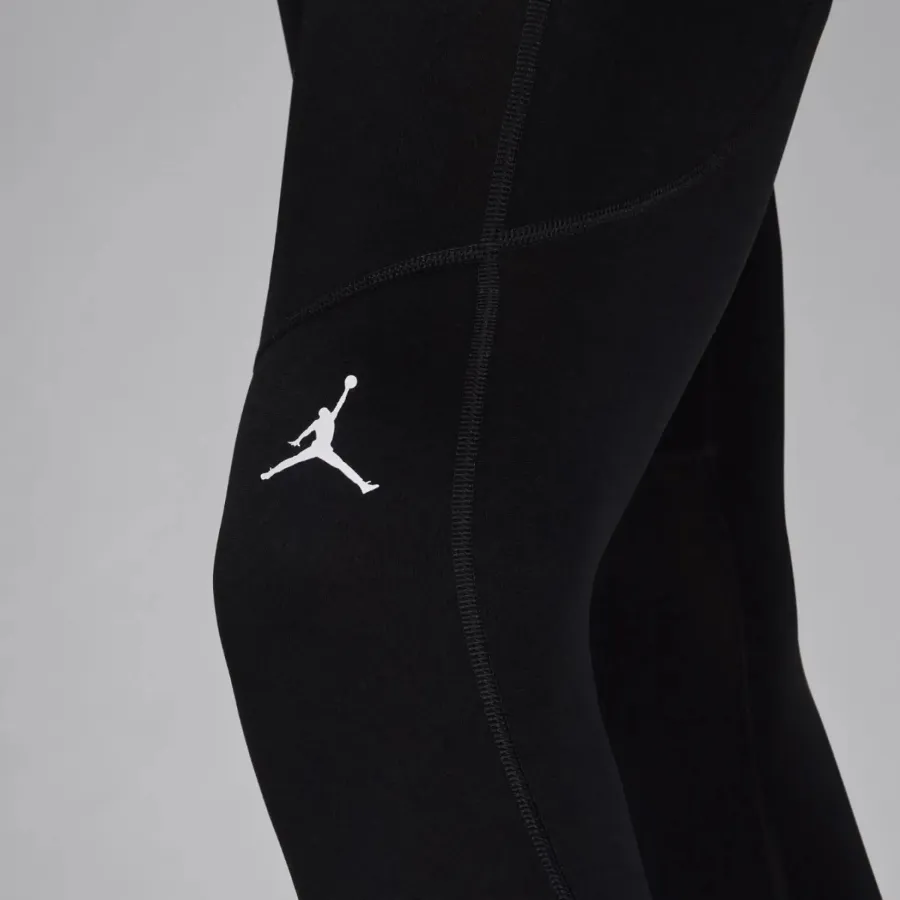 Компресійні штани Nike Air Jordan Sport Dri-FIT 3/4-Length FV8634-010