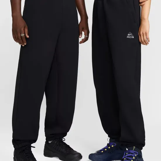 Штани Nike ACG Therma-FIT Repel Tuff Fleece Lungs FV8650-010