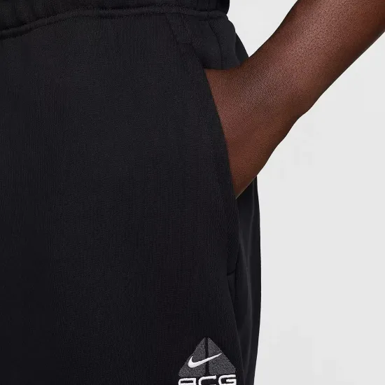 Штани Nike ACG Therma-FIT Repel Tuff Fleece Lungs FV8650-010