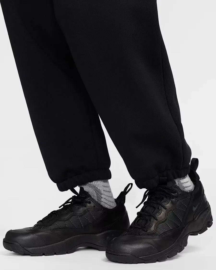 Штани Nike ACG Therma-FIT Repel Tuff Fleece Lungs FV8650-010